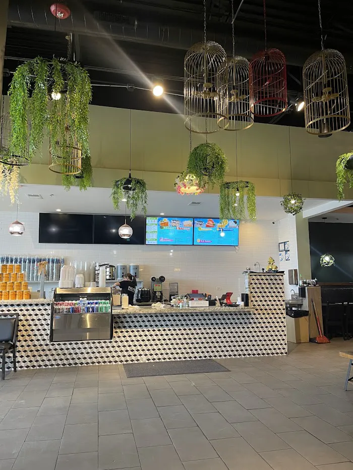 Pho Noodle Station 9