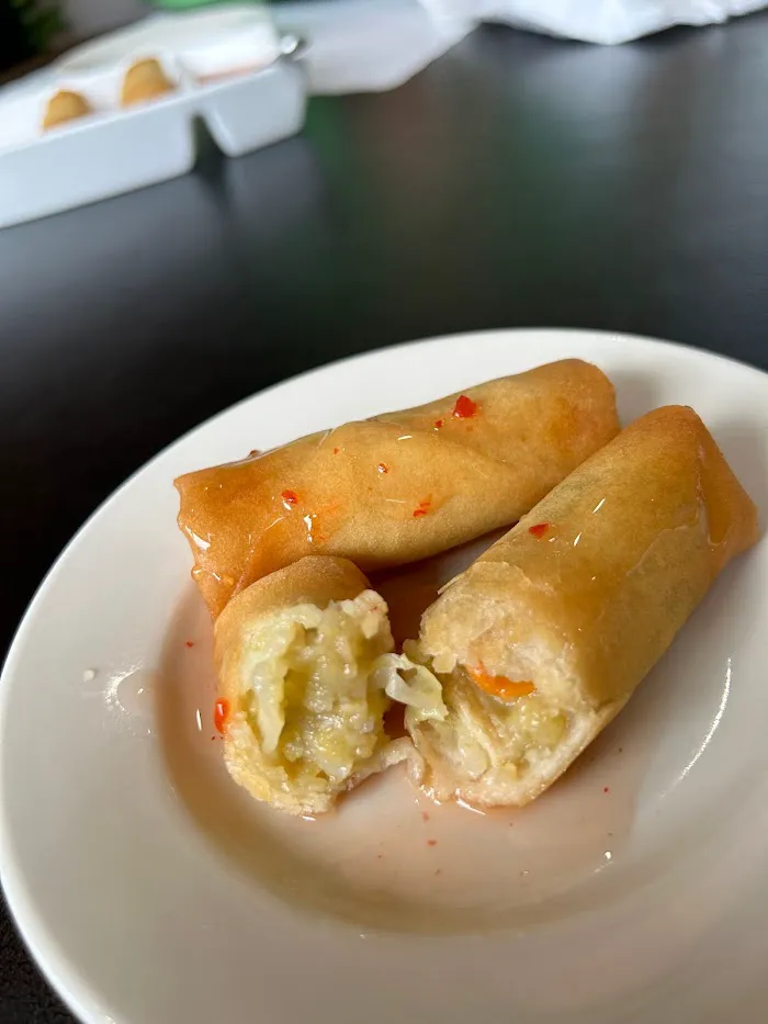 Chopsticks Noodle Thai Cafe 3