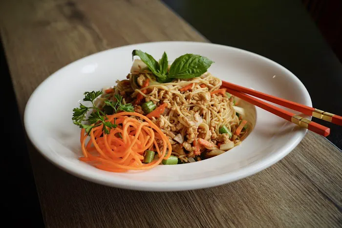 Chopsticks Noodle Thai Cafe 1
