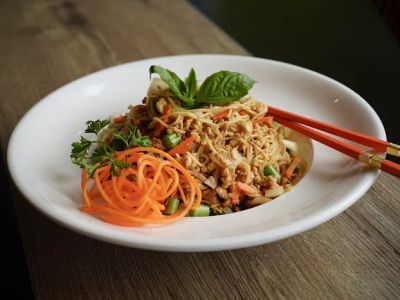 Chopsticks Noodle Thai Cafe 0