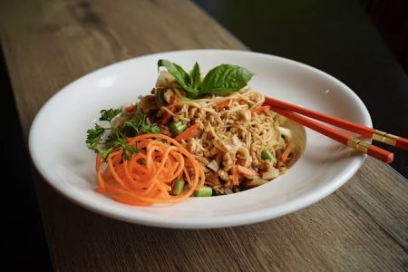 Chopsticks Noodle Thai Cafe