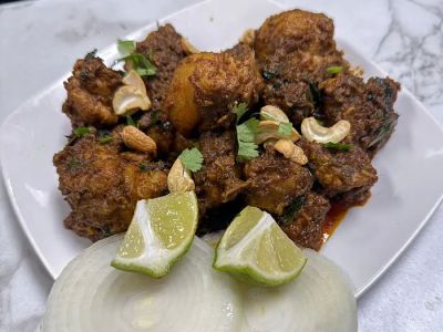 Subbamma's Kitchen 0
