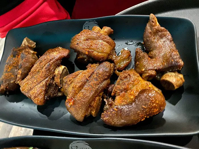 LEVEE KARAOKE & BBQ 乐味 KTV & 烧烤 5