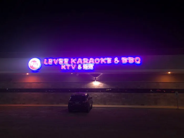 LEVEE KARAOKE & BBQ 乐味 KTV & 烧烤 3