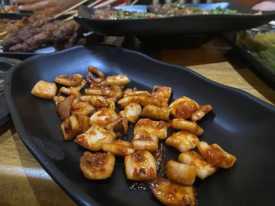 LEVEE KARAOKE & BBQ 乐味 KTV & 烧烤 0