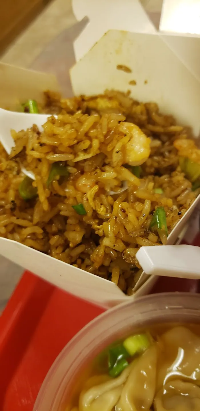 New China Hut 9