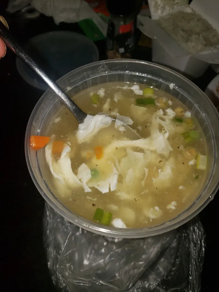 New China Hut 4