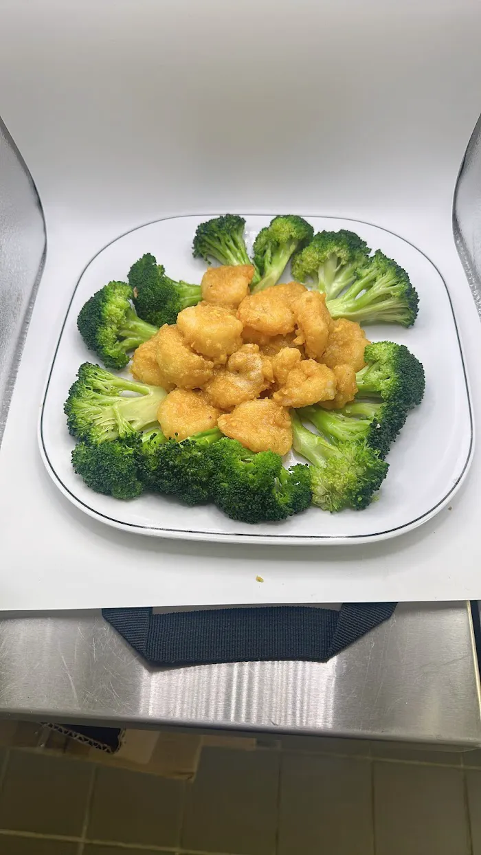 China Kitchen 4
