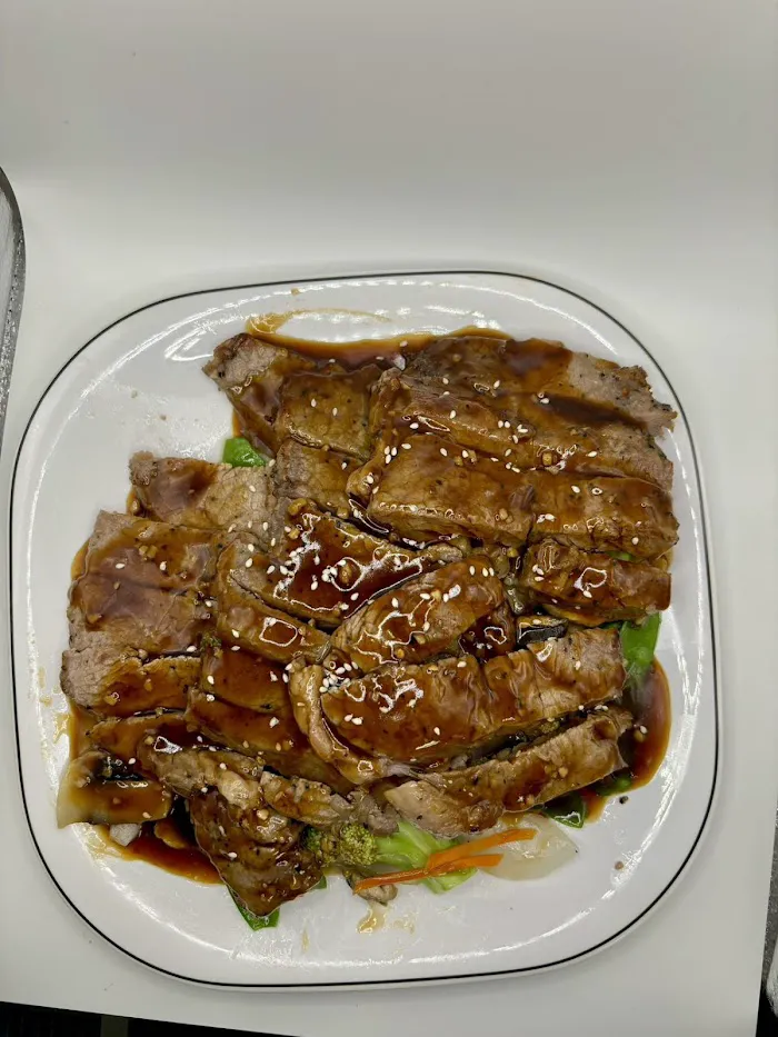 China Kitchen 5