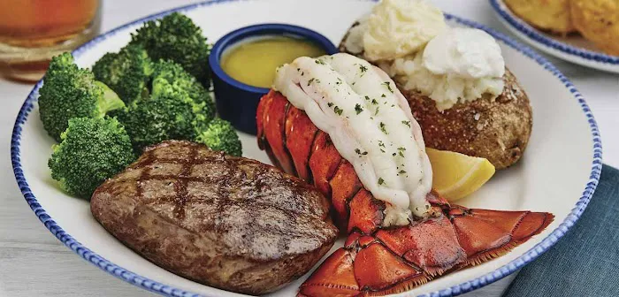 Red Lobster 5