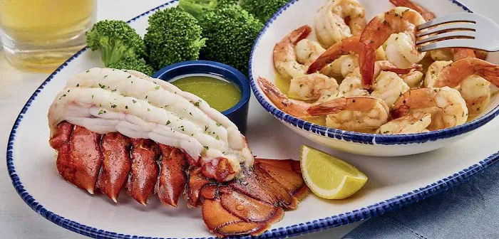 Red Lobster 9