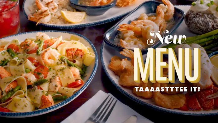 Red Lobster 4