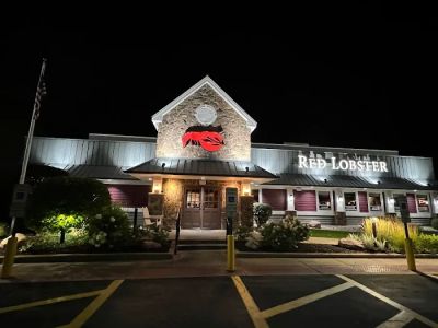 Red Lobster 0