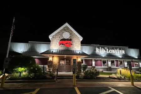 Red Lobster