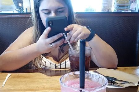 Applebee's Grill + Bar