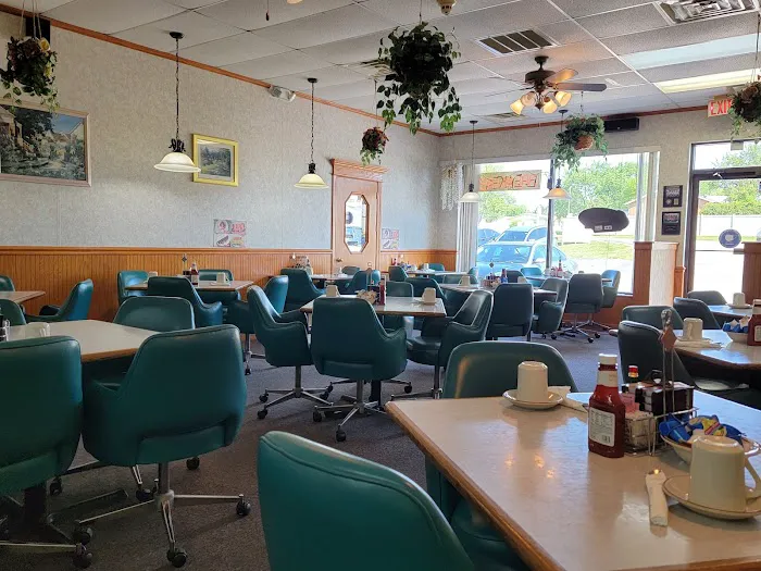 Ruby's Burritos & Pancake House Romeoville 3