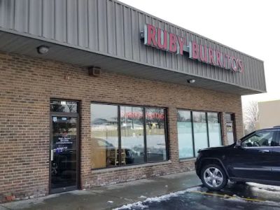 Ruby's Burritos & Pancake House Romeoville 0