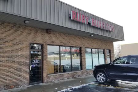 Ruby's Burritos & Pancake House Romeoville