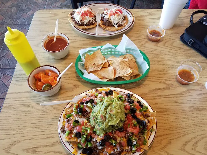 Ruby's Burritos & Pancake House Romeoville 2