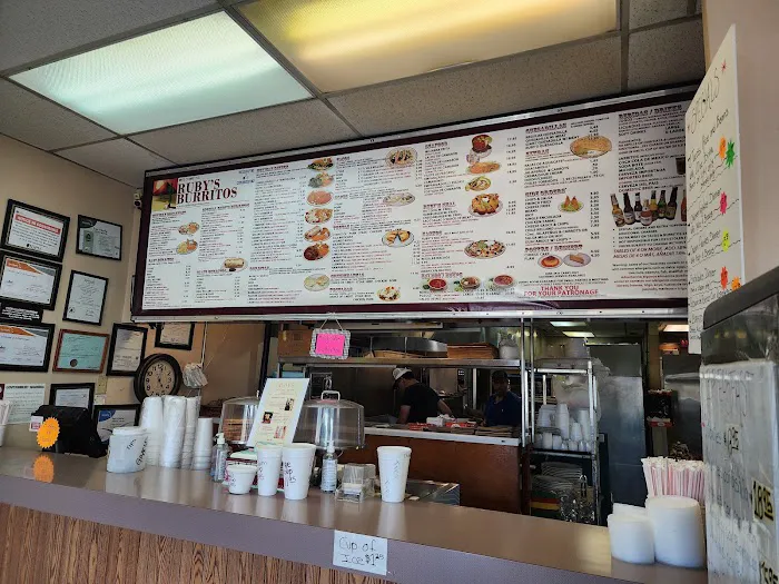 Ruby's Burritos & Pancake House Romeoville 8