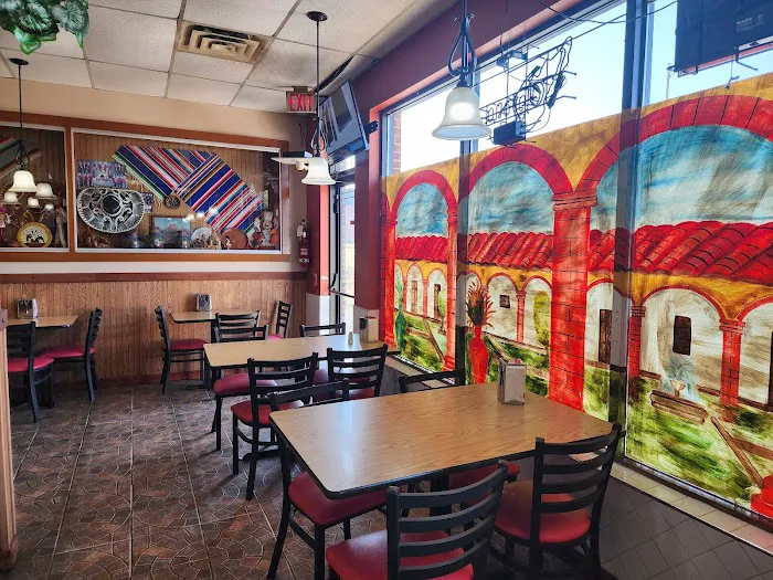 Ruby's Burritos & Pancake House Romeoville 9