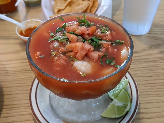 Ruby's Burritos & Pancake House Romeoville 5