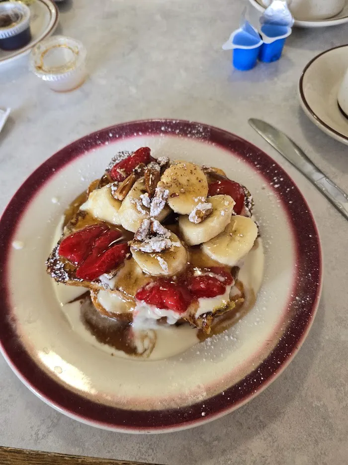 Ruby's Burritos & Pancake House Romeoville 10