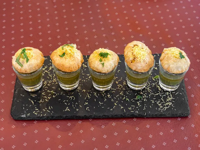Imperial Kitchen Modern Indian Cuisine 7
