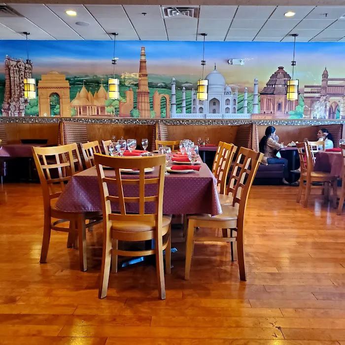 Imperial Kitchen Modern Indian Cuisine 1