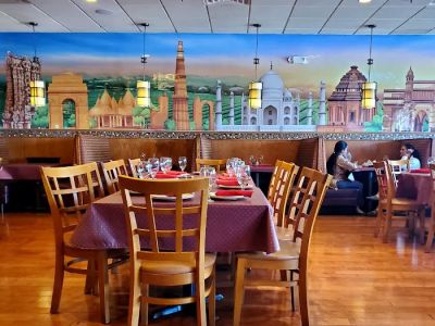Imperial Kitchen Modern Indian Cuisine 0