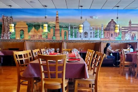 Imperial Kitchen Modern Indian Cuisine