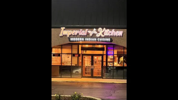 Imperial Kitchen Modern Indian Cuisine 3