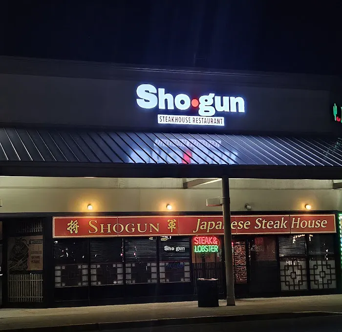 Shogun Japanese Steakhouse Naperville 8