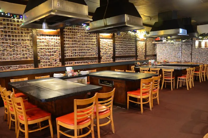 Shogun Japanese Steakhouse Naperville 7