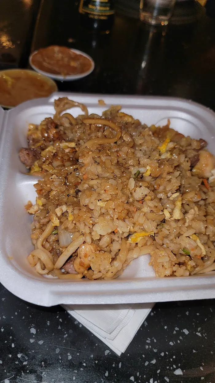 Shogun Japanese Steakhouse Naperville 6