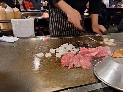 Shogun Japanese Steakhouse Naperville 0