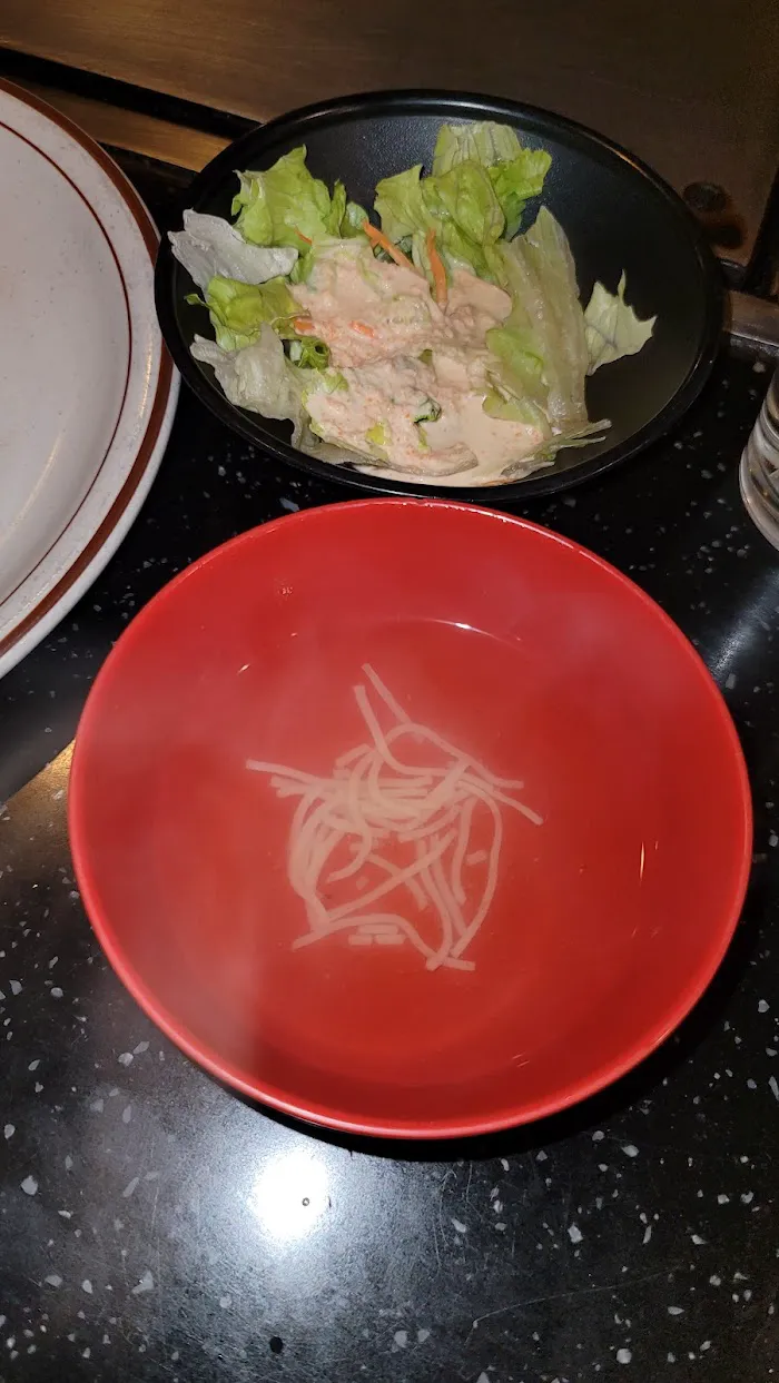 Shogun Japanese Steakhouse Naperville 3