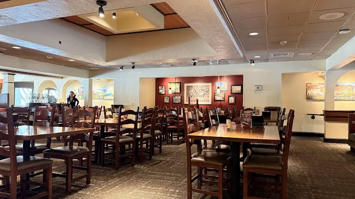 Olive Garden Italian Restaurant 1