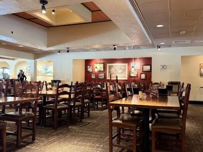Olive Garden Italian Restaurant 0