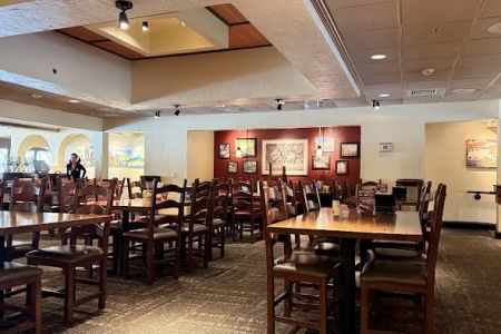 Olive Garden Italian Restaurant