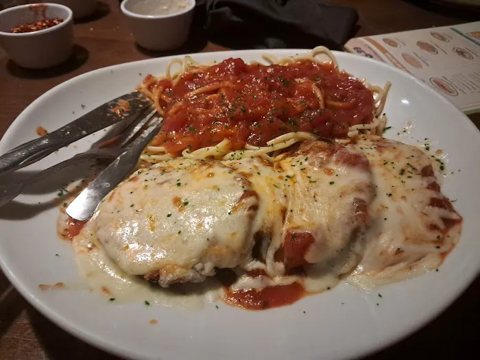 Olive Garden Italian Restaurant 4