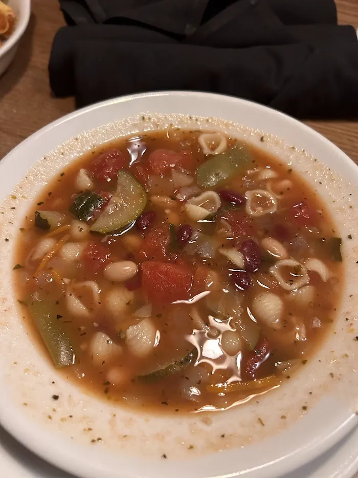 Olive Garden Italian Restaurant 6