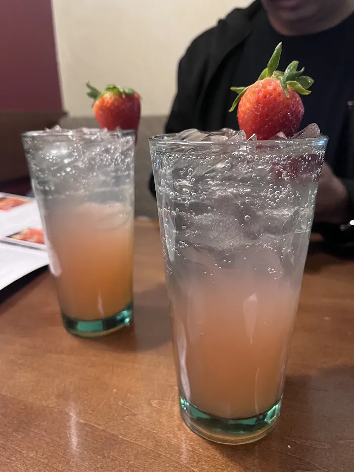 Olive Garden Italian Restaurant 5