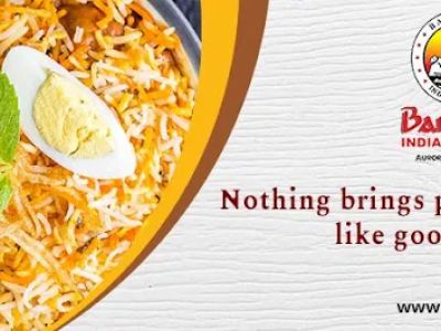 Bawarchi Indian Cuisine 0