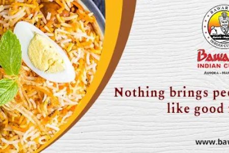 Bawarchi Indian Cuisine