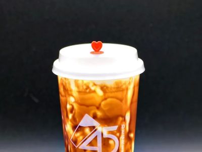 45 Degree Tea, Ramen, Rice 0