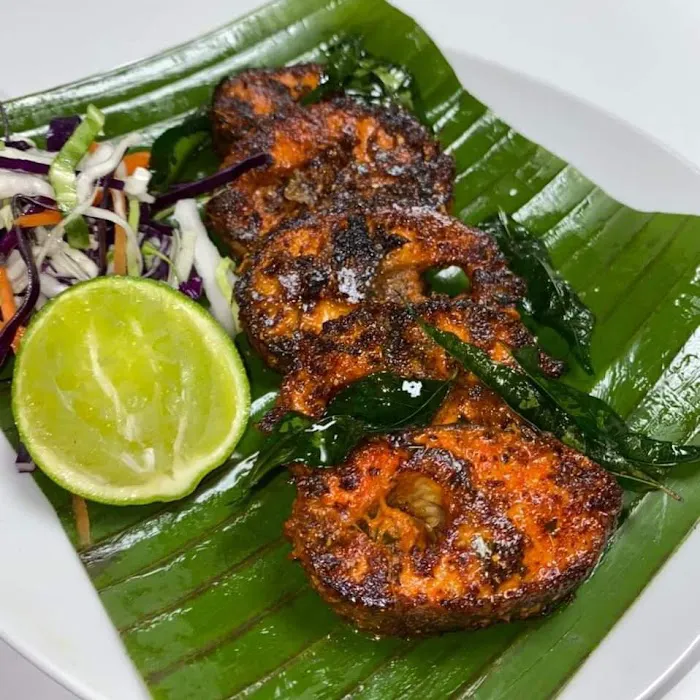 Nawabi Hyderabad House - Biryani Place 2