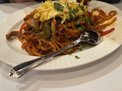 SHAHIRIZADA RESTAURANT 0