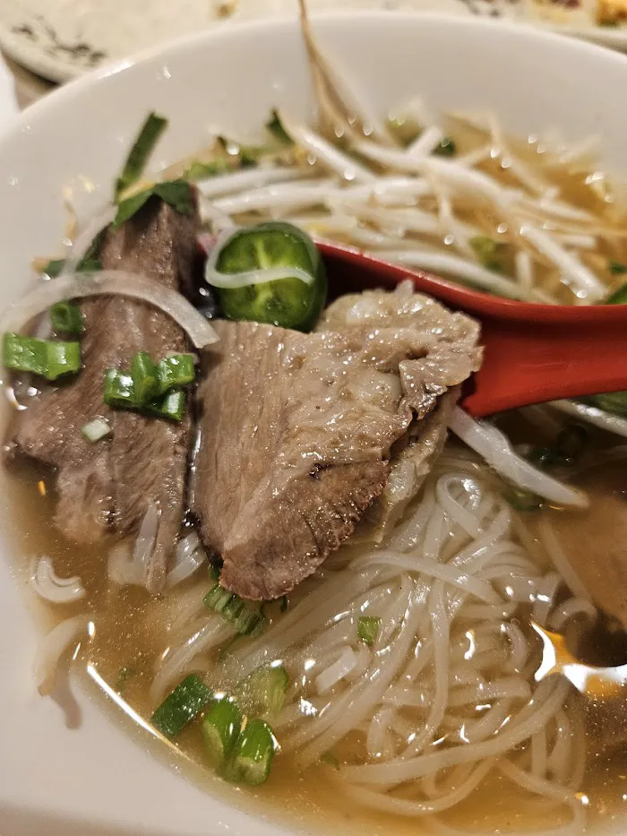 Noodles Pho U 1