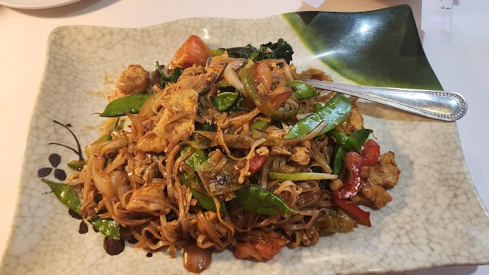 Noodles Pho U 10